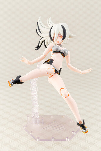 Megami Device: Puni Mofu Gin Lang - Model Kit