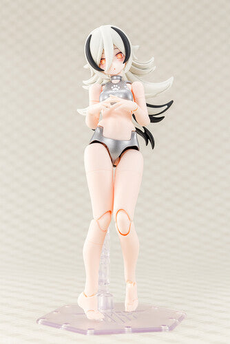 Megami Device: Puni Mofu Gin Lang - Model Kit