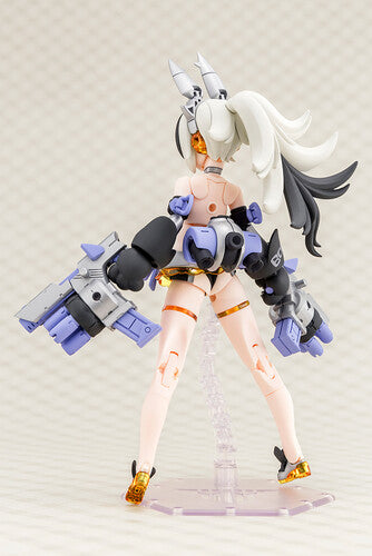 Megami Device: Puni Mofu Gin Lang - Model Kit
