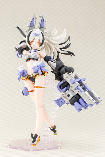 Megami Device: Puni Mofu Gin Lang - Model Kit