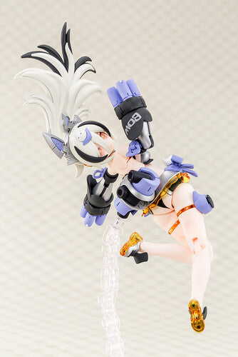 Megami Device: Puni Mofu Gin Lang - Model Kit