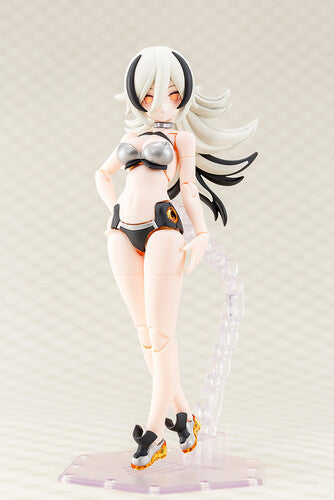 Megami Device: Puni Mofu Gin Lang - Model Kit