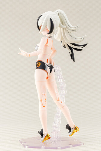 Megami Device: Puni Mofu Gin Lang - Model Kit