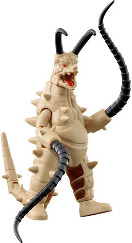 Ultraman: Glitter Ginga Wave 9 - Galaxy Version - Blokees Blind Box