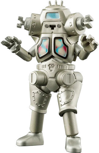 Ultraman: Glitter Ginga Wave 9 - Galaxy Version - Blokees Blind Box