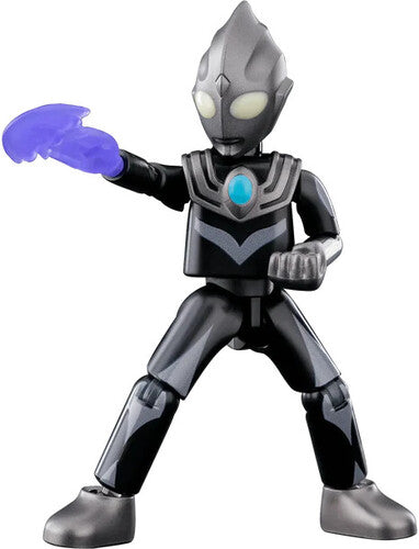 Ultraman: Glitter Ginga Wave 9 - Galaxy Version - Blokees Blind Box