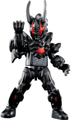 Ultraman: Glitter Ginga Wave 9 - Galaxy Version - Blokees Blind Box