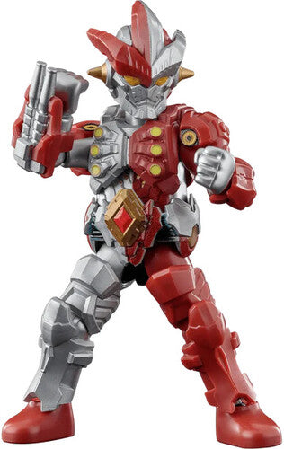 Ultraman: Glitter Ginga Wave 9 - Galaxy Version - Blokees Blind Box