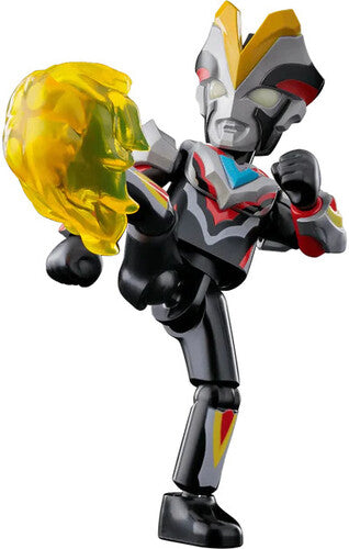 Ultraman: Glitter Ginga Wave 9 - Galaxy Version - Blokees Blind Box