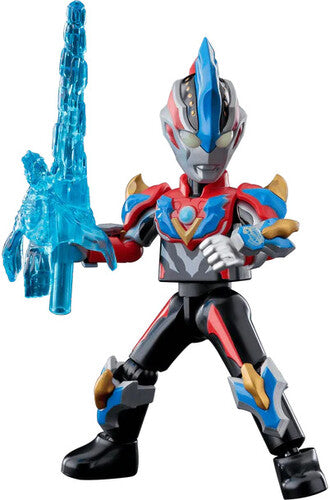 Ultraman: Glitter Ginga Wave 9 - Galaxy Version - Blokees Blind Box