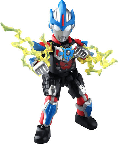 [Arriving Soon] Ultraman: Galaxy Version 10 - A Space Drifter - Blokees Blind Box - Videguy Collectibles
