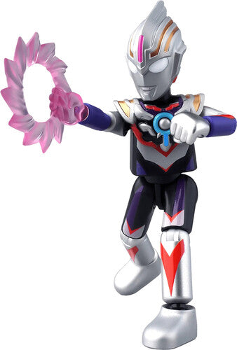 [Arriving Soon] Ultraman: Galaxy Version 10 - A Space Drifter - Blokees Blind Box - Videguy Collectibles