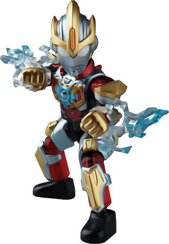 [Arriving Soon] Ultraman: Galaxy Version 10 - A Space Drifter - Blokees Blind Box - Videguy Collectibles