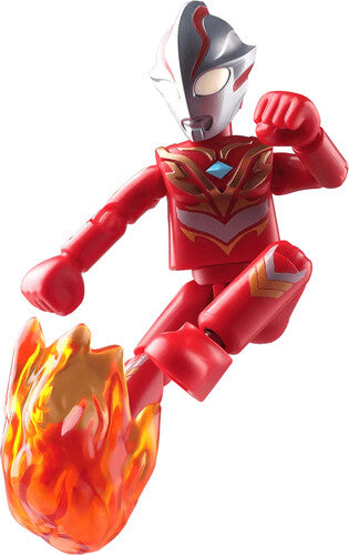 [Arriving Soon] Ultraman: Galaxy Version 10 - A Space Drifter - Blokees Blind Box - Videguy Collectibles