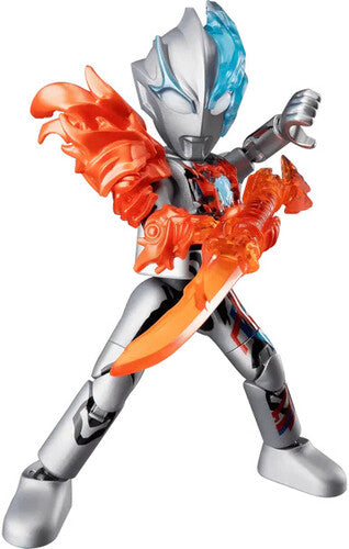 Ultraman: Blazar's Starlight Wave 12 - Galaxy Version - Blokees Blind Box