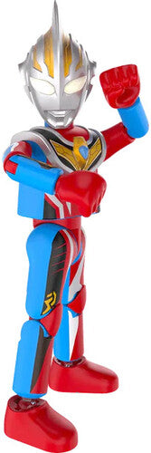 Ultraman: Blazar's Starlight Wave 12 - Galaxy Version - Blokees Blind Box