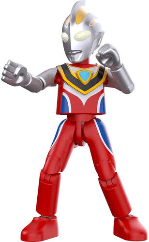 Ultraman: Blazar's Starlight Wave 12 - Galaxy Version - Blokees Blind Box