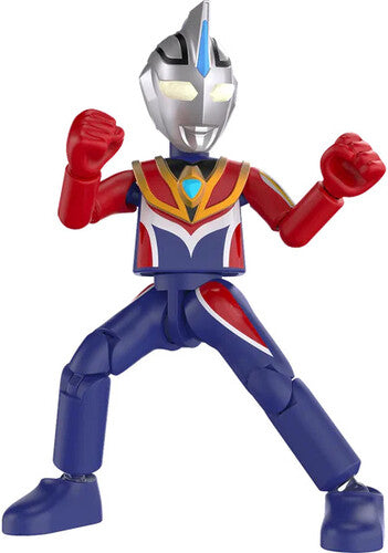 Ultraman: Blazar's Starlight Wave 12 - Galaxy Version - Blokees Blind Box