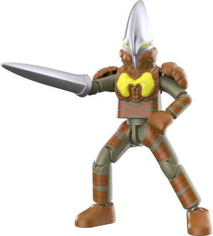 Ultraman: Blazar's Starlight Wave 12 - Galaxy Version - Blokees Blind Box