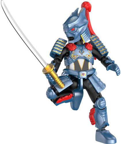 Ultraman: Blazar's Starlight Wave 12 - Galaxy Version - Blokees Blind Box