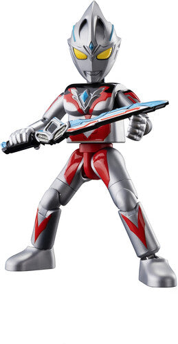 Ultraman: Galaxy Version 13 - Unleash Your Imagination - Blokees Blind Box - Videguy Collectibles
