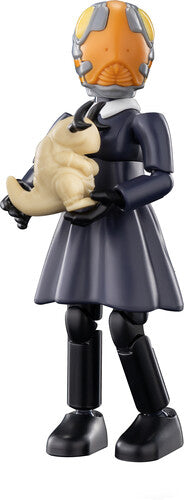 Ultraman: Galaxy Version 13 - Unleash Your Imagination - Blokees Blind Box - Videguy Collectibles