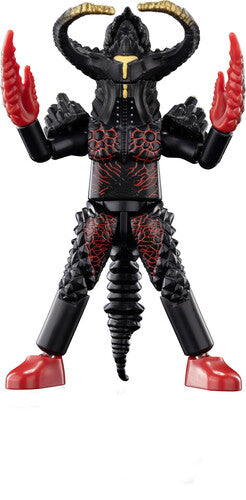 Ultraman: Galaxy Version 13 - Unleash Your Imagination - Blokees Blind Box - Videguy Collectibles