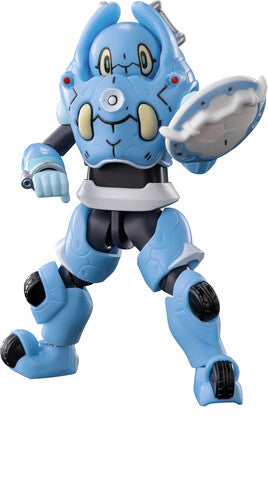 Ultraman: Galaxy Version 13 - Unleash Your Imagination - Blokees Blind Box - Videguy Collectibles