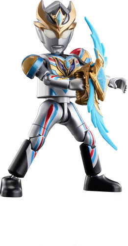 Ultraman: Galaxy Version 13 - Unleash Your Imagination - Blokees Blind Box - Videguy Collectibles