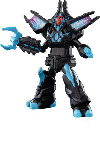 Ultraman: Galaxy Version 13 - Unleash Your Imagination - Blokees Blind Box - Videguy Collectibles