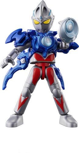Ultraman: Galaxy Version 13 - Unleash Your Imagination - Blokees Blind Box - Videguy Collectibles