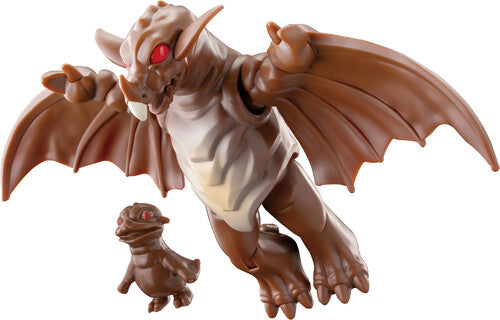 Ultraman: Connect the Wishes Wave 14 - Galaxy Version - Blokees Blind Box