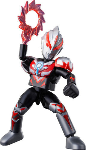 Ultraman: Connect the Wishes Wave 14 - Galaxy Version - Blokees Blind Box