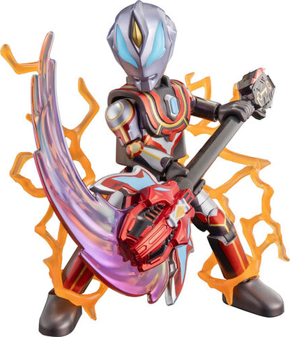 Ultraman: Connect the Wishes Wave 14 - Galaxy Version - Blokees Blind Box