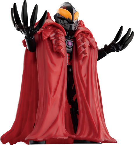 Ultraman: Connect the Wishes Wave 14 - Galaxy Version - Blokees Blind Box