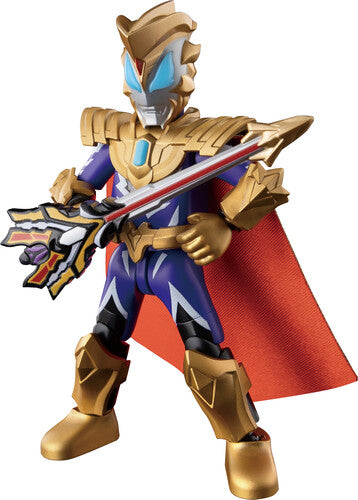 Ultraman: Connect the Wishes Wave 14 - Galaxy Version - Blokees Blind Box