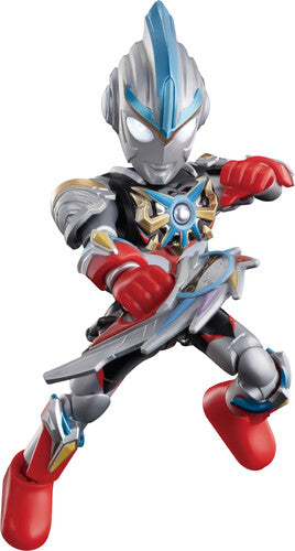 Ultraman: Connect the Wishes Wave 14 - Galaxy Version - Blokees Blind Box