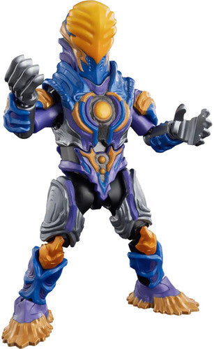 Ultraman: Hybrid Evolution Wave 15 - Galaxy Version - Blokees Blind Box