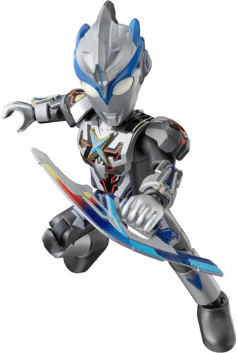 Ultraman: Hybrid Evolution Wave 15 - Galaxy Version - Blokees Blind Box