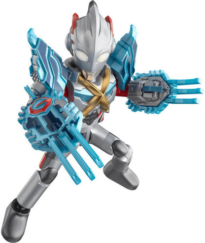 Ultraman: Hybrid Evolution Wave 15 - Galaxy Version - Blokees Blind Box