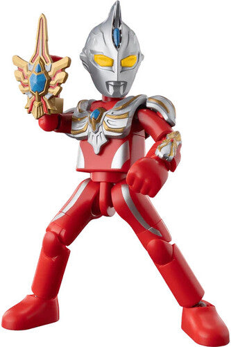 Ultraman: Hybrid Evolution Wave 15 - Galaxy Version - Blokees Blind Box