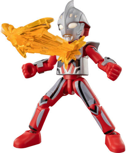 Ultraman: Hybrid Evolution Wave 15 - Galaxy Version - Blokees Blind Box