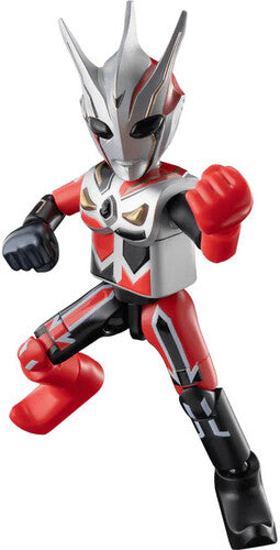 Ultraman: Hybrid Evolution Wave 15 - Galaxy Version - Blokees Blind Box