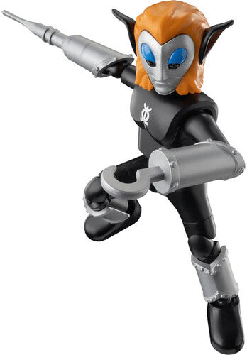 Ultraman: Hybrid Evolution Wave 15 - Galaxy Version - Blokees Blind Box