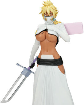 Bleach: Tier Harribel - Glitter & Glamours Figure