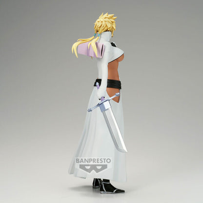 Bleach: Tier Harribel - Glitter & Glamours Figure
