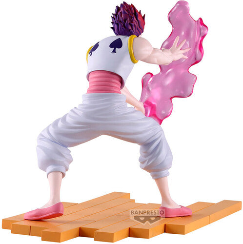 Hunter x Hunter: Hisoka (G.I. Arc) - Prize Figure
