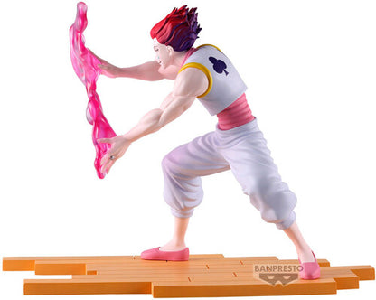 Hunter x Hunter: Hisoka (G.I. Arc) - Prize Figure