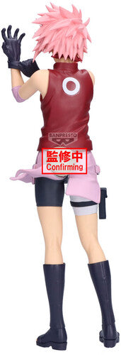 Naruto Shippuden: Sakura Haruno - Grandista Figure