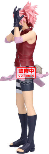 Naruto Shippuden: Sakura Haruno - Grandista Figure